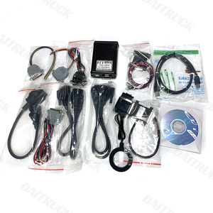 FÜR FVDI 2014 ABRITES Commander Diagnose tool Auto Scanner Key Programmer Unbegrenzt mit Full 18 Software - Product Image 2