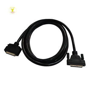 Cables de conector de 50 pines para controlador CNC RichAuto DSP A11 0501 - Product Image 2