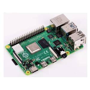 Nuove vendite calde Raspberry PI 4 schede di sviluppo modello B kit wifi originale 2G/4G/8G RAM Raspberry PI4 4GB Raspberry PI 4 8GB