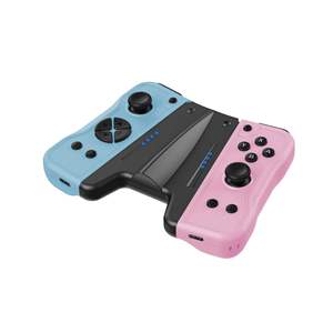 Геймпад джойстик левый и правый игровой контроллер для Nintendo Switch игровой консоли контроллер - Product Image 4