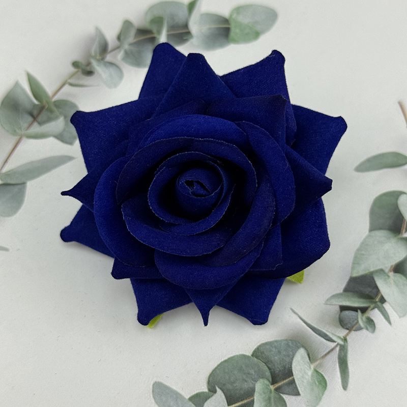 Bleu Royal