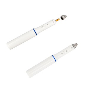 Endo pena pemanas <span class=keywords><strong>Gutta</strong></span> <span class=keywords><strong>Percha</strong></span> sistem obturasi gigi dengan 2 ujung instrumen saluran akar - Product Image 4