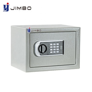 JIMBO-Mini caja fuerte de alta seguridad con bolsillo, caja de depósito de código para niños, caja de seguridad pequeña para uso doméstico - Product Image 6