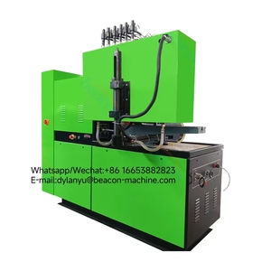 EPS816 Diesel Injection Pump <strong>Test</strong> Bench Operation <strong>Manual</strong> diesel Pump <strong>test</strong> Bench - Product Image 3