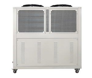 China Industrial <strong>Chiller</strong> 1ton to 60ton Air Cooled Industrial Water <strong>Chiller</strong> Price - Product Image 2
