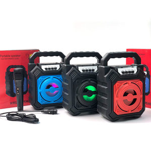 YD Series <strong>Bluetooth</strong> Speaker Can Play Professional Audio, China Factory Cheap <strong>Bluetooth</strong> <strong>Function</strong> Mini Portable <strong>Bluetooth</strong> Speaker - Product Image 6