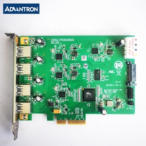 IOI U3X4-PCIE4XE101原装和新型工业主板cpu卡和CPU模块CPU主板高品质主板100%
