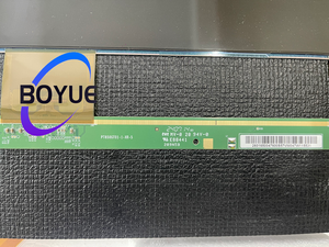 Nuovo di zecca un grado PT850GT01-1 HKC led tv open cell pannello TFT <span class=keywords><strong>lcd</strong></span> <span class=keywords><strong>display</strong></span> schermo esterno per 85 pollici Tv schermo sostituire - Product Image 2