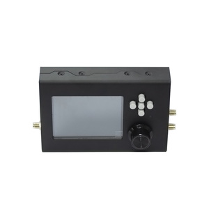 Hackrf One 1MHz-6GHz Portapack H2 Hackrf One SDR Radio Receptor Plataforma V1.9.1 PoataPack H2 Radio Definida por Software ensamblada - Product Image 2