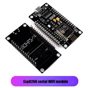 <strong>WIFI</strong> <strong>Module</strong> CP2102 MCU Lua V3 Lot With OLED LCD And USB Cable Development Board <strong>ESP8266</strong> <strong>ESP</strong> 8266 <strong>ESP8266</strong> CP2102 <strong>Esp8266</strong> - Product Image 2