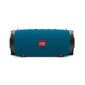 Altavoz portátil Mini con Bluetooth, 40W, IPX5 resistente al agua, compatible con entrada de Audio, tarjeta microSD y controlador de Flash USB, BT5.0 - Product Image 5