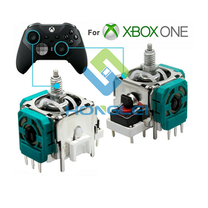 สำหรับ Xbox One Elite Series 2คอนโทรลเลอร์โมดูลจอยสติ๊กแบบอะนาล็อก3D เปลี่ยนใหม่ - Product Image 1
