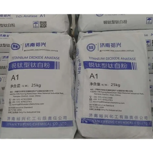 锐钛矿二氧化钛A1二氧化钛粉末高纯度有竞争力的价格二氧化钛裕兴蓝星A1二氧化钛 - Product Image 5