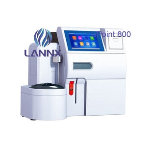 Анализатор Электролитов Lannx uPoint 800, лабораторный анализатор электролитов крови, автоматическая электролитовая машина, цена, испытательное оборудование, Анализатор Электролитов - Product Image 1