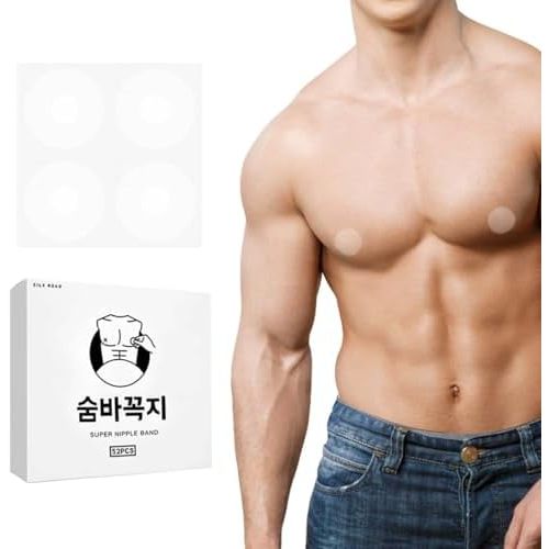 Clear 104pcs