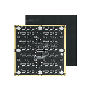 Монолитный блок микросхем P0.9, P0.9mm, P1.2, 1,2mm, P1.5, 1,5mm, шаг пикселя 4K, 8K, модульная панель, внутренний видеоэкран, настенный светодиодный дисплей - Product Image 6