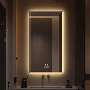 Современная светодиодная интеллектуальная сенсорная подсветка - Product Image 1