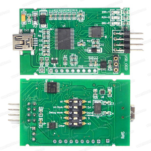 Newest Emulator development tool RENESAS EZ-CUBE Without protective <strong>shell</strong> flash micro controller.