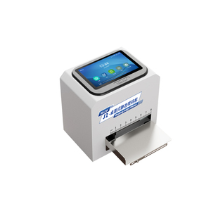 Macchina di codifica statica intelligente automatica Willlita palmare manuale data di produzione codificatore codice a barre stampante a getto d'inchiostro - Product Image 6