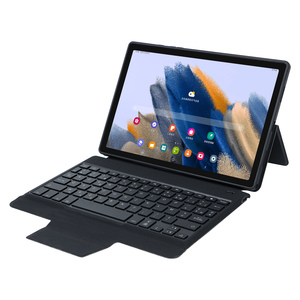 Factory Wholesale <strong>Bluetooth</strong> <strong>Keyboard</strong> Case with Kickstand for 10.5&quot; Samsung Tab A8 Smart Samsung <strong>Keyboard</strong> for School With Backlit - Product Image 2