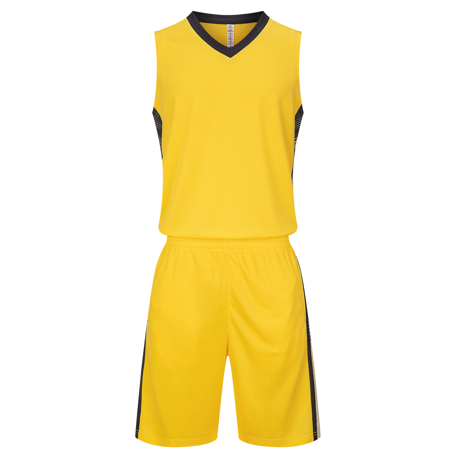 Jaune