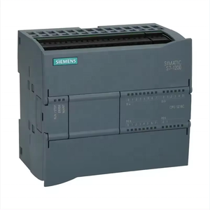 6ES7222-1HH32-0XB0 Módulo de entrada digital de 24V CC de Cpu, módulo de comunicación 6ES7222-1BH32-0XB0 - Product Image 3
