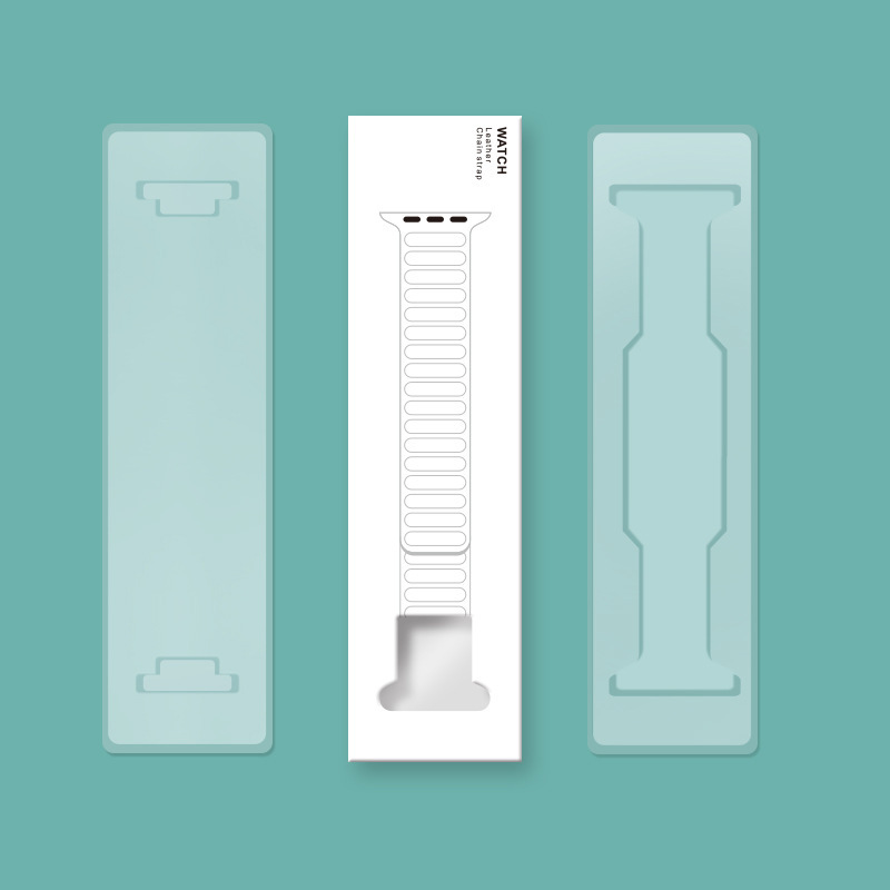 Magnetic loop white