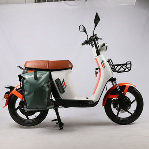 電動自転車スクーター350W/500W/800W COC EEC道路ライセンスBluetooth制御認証 - Product Image 5