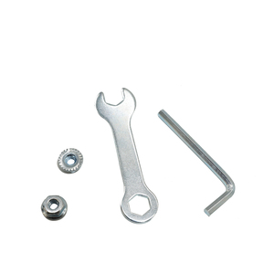 Bán Hot Supper Mini Đóng Dấu Hex Single Open End Cờ Lê Cờ Lê - Product Image 4