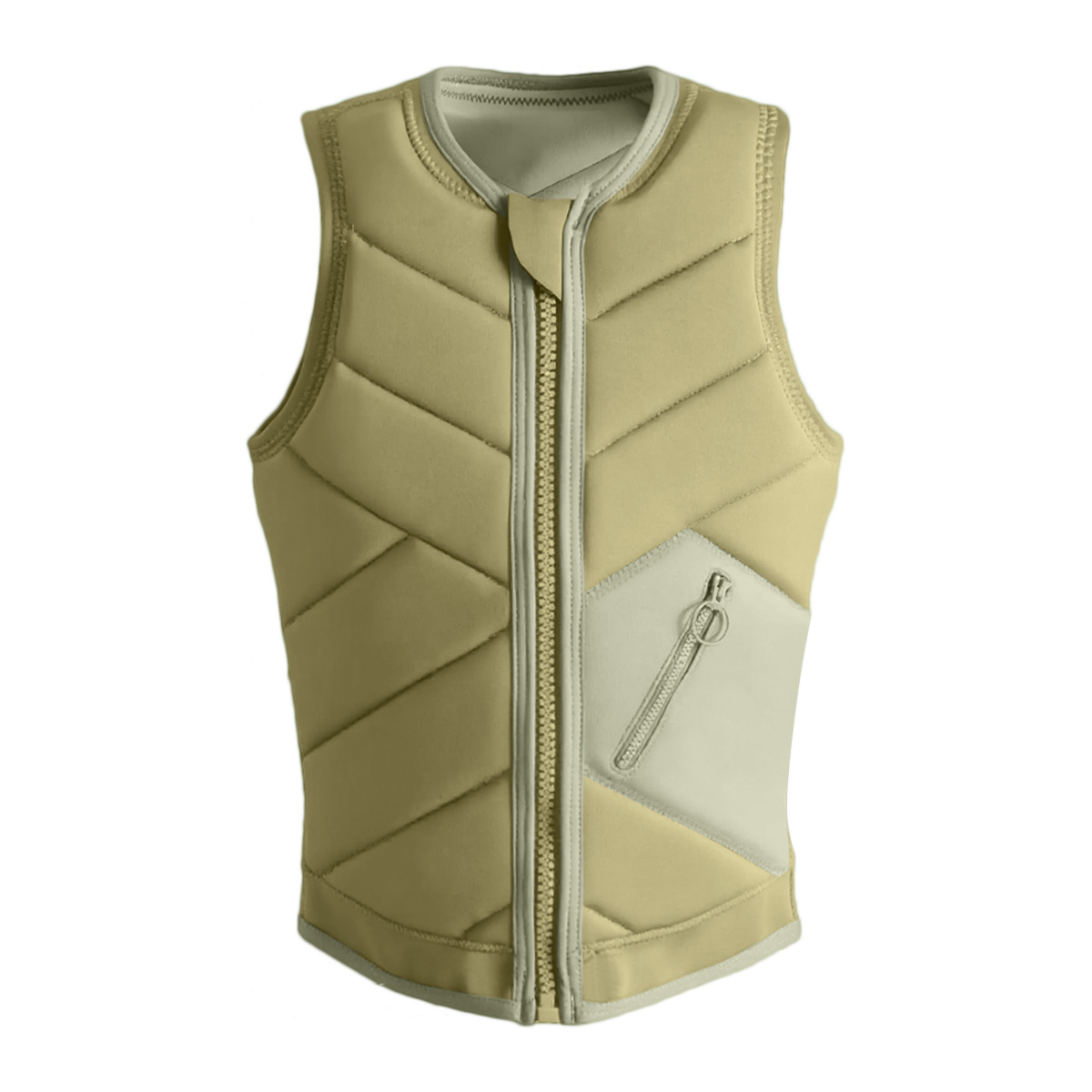 Jaune clair