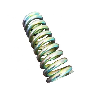 OEM制造商的弹簧卷取机用螺旋压缩线圈 - Product Image 4