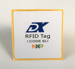 Bán buôn tùy chỉnh NXP ntag 424 DNA <span class=keywords><strong>chip</strong></span> 68-416 byte HF 13.56MHz RFID nfctag/nhãn dán/nhãn <span class=keywords><strong>chip</strong></span> mỏng - Product Image 2