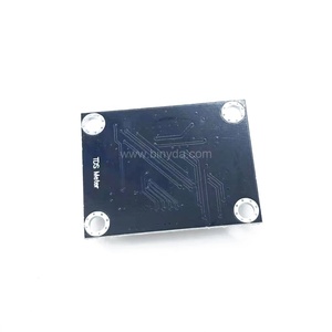 <strong>Water</strong> TDS <strong>Sensor</strong> <strong>Water</strong> Conductivity <strong>Sensor</strong> for Liquid Detection <strong>Water</strong> Quality Monitoring Module DIY TDS Online Monitor