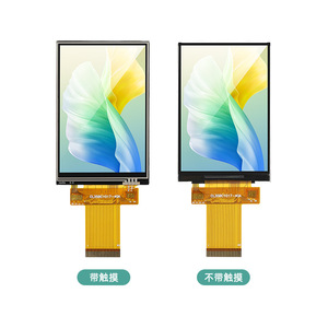 Módulo de pantalla táctil industrial de 5,0 pulgadas Módulos industriales de pantalla TFT LCD - Product Image 3