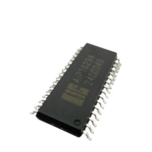 Sabit çıkış voltajı ve Ultra düşük bekleme güç tüketimi ile BP2525H izole olmayan IC çip - Product Image 5
