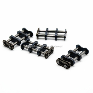 SHJZ PHC50-3C/L ลิงค์โซ่เชื่อมต่อ Triplex - Product Image 2