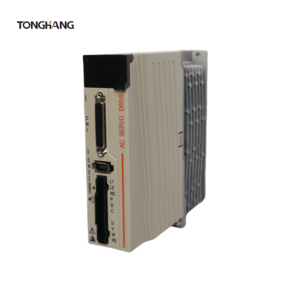 TONGHANG Hochleistungs-220-V-Servoantrieb 750W/1,1 kW Motor treiber für Automatisierung leitungen/Sortier systeme Präzisions steuerungs modell - Product Image 5