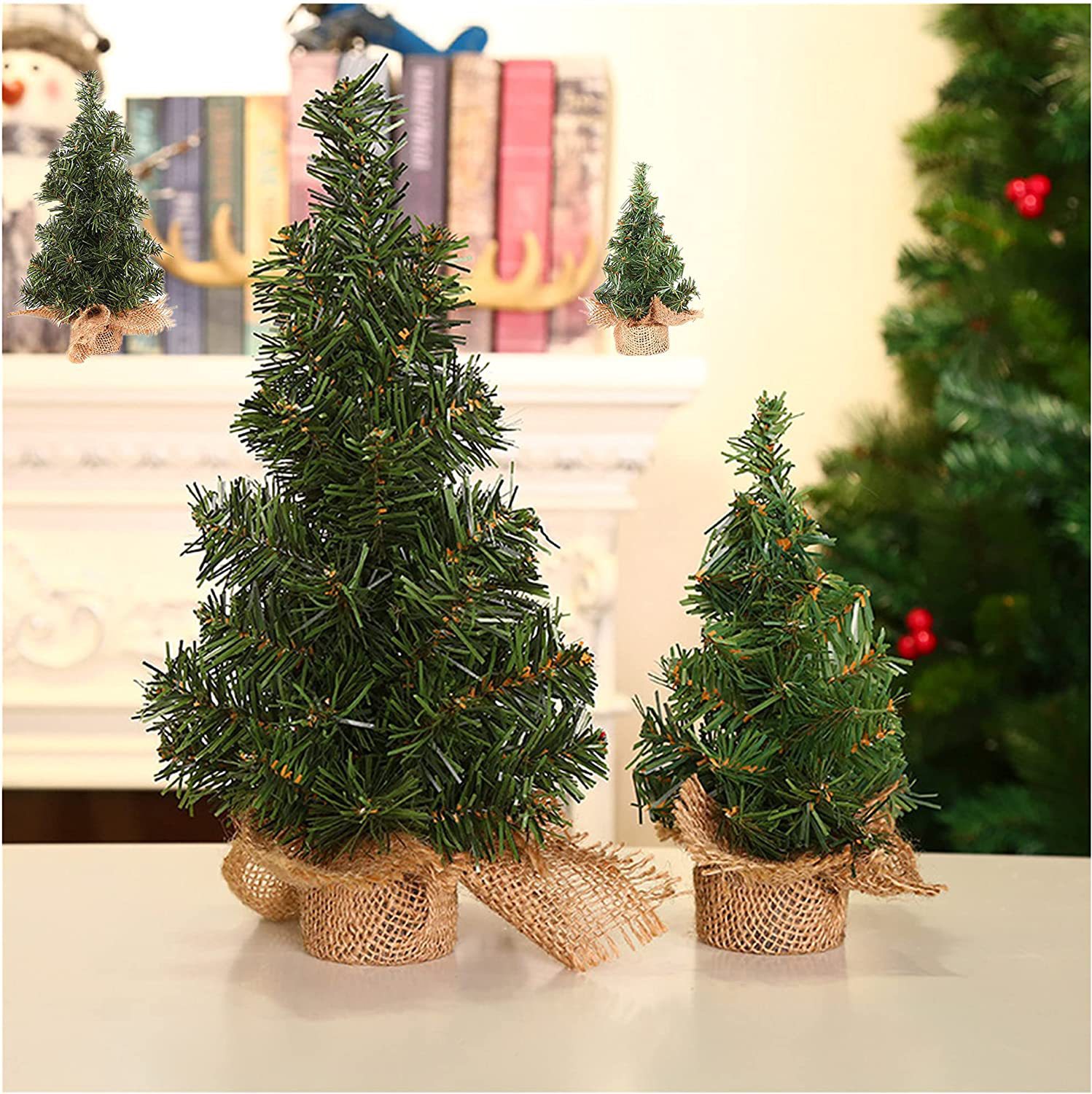 Green(G2-3-4 small bare tree 50 cm)