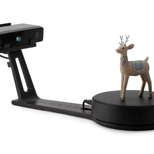 <strong>3D</strong> Scanner with High Colour FidelityDesktop <strong>3D</strong> Scanner with Rotary Table <strong>3D</strong> Scanner - Product Image 1
