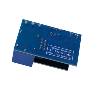 ESP8266 ESP-01 5V modulo relè WiFi cose Smart Home telecomando interruttore telefono APP modulo relè ESP-01 - Product Image 4