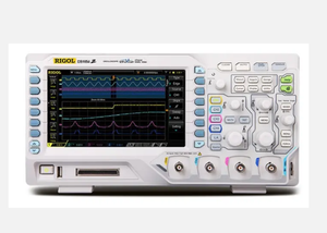 <span class=keywords><strong>Rigol</strong></span> <span class=keywords><strong>DS</strong></span>-1054Z 4CH kỹ thuật số dao động 50 MHz 1gsa/S hỗn hợp phân tích tín hiệu khả năng - Product Image 4