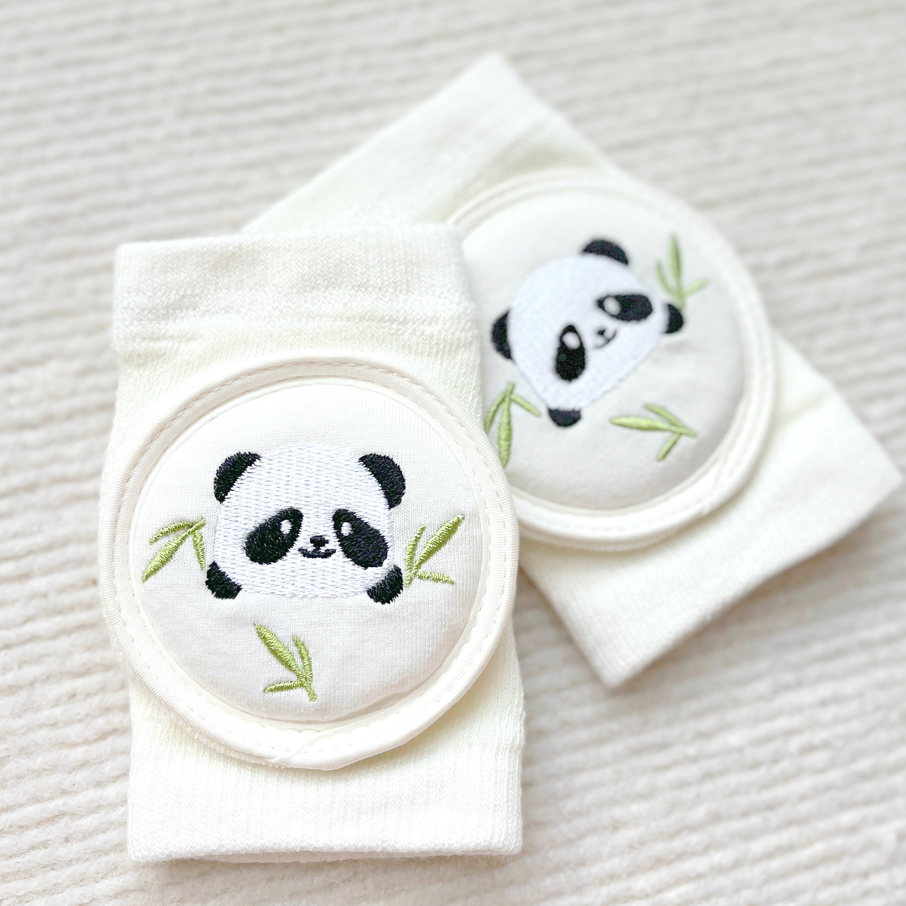 panda