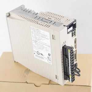 Nuovissimo Driver Robot originale Yas-ka-wa SGPMS-2R5A30A/1 r5ap0a/servoazionamento SGPMS-6R0A10A - Product Image 6