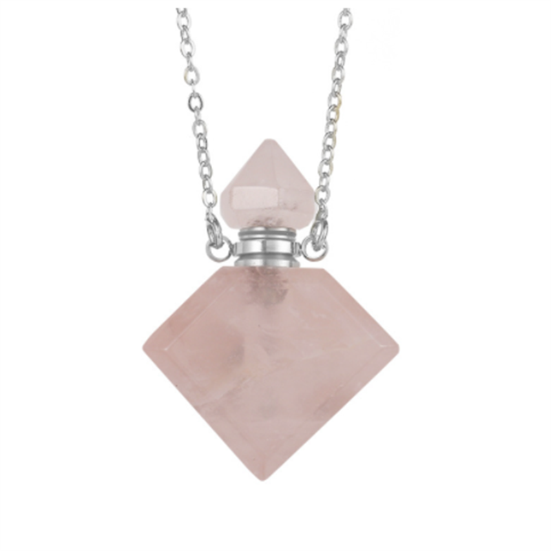rose quartz