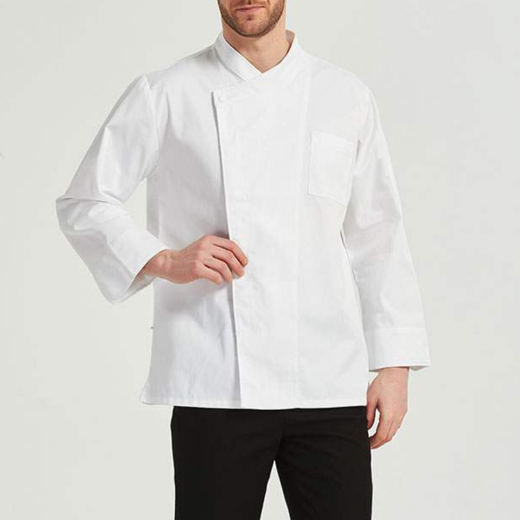 CHEF COAT2