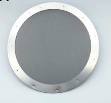 Disco con filtro in acciaio inossidabile 304 singolo/multistrato - Product Image 4