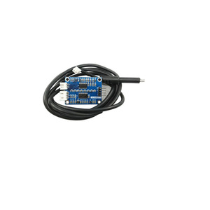 Sensor de señal analógica TDS, módulo de detección de agua STM32 - Product Image 4