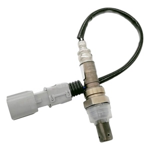 Sensor de Motor automotriz de 4 pines, control de oxígeno 22641AA191, sondas lambda o2 a2, sensores de oxígeno disuelto para vehículos - Product Image 2