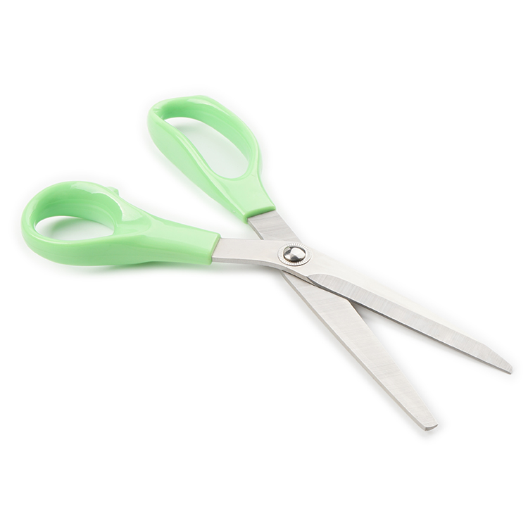 wholesale high quality decorating paper photo cutting craft decorative scissors