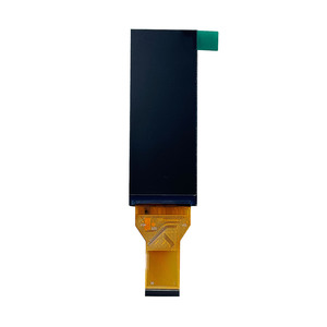 3.1 pollici 376x960 TFT Bar Display LCD con interfaccia SPI/RGB striscia di schermo per Smart dispositivo pannello industriale - Product Image 4